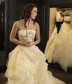 Clases de moda nupcial con «Gossip Girl»