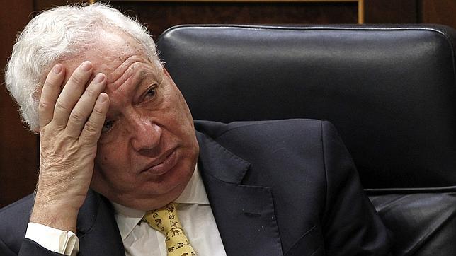 Margallo proyecta situar a cooperantes españoles en proyectos europeos