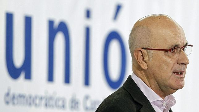 Fracasa el negocio político de Duran