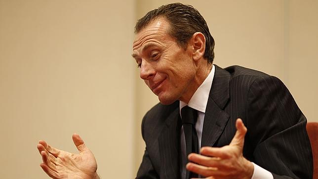 Butragueño: «Enfrentarse al Manchester United es una motivación extra»