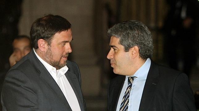 Cataluña advierte al Estado de que cerrar el FLA por razones políticas sería prevaricación