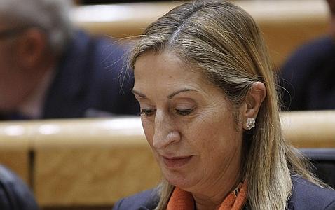 Pastor promete un AVE con precios más asequibles a partir de enero