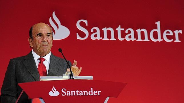 Santander se alía con Aegon en el negocio de banca y seguros y logra plusvalías de 410 millones