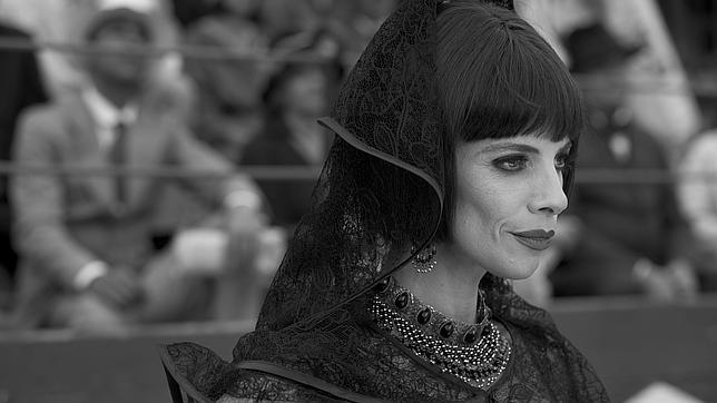 La película española «Blancanieves» se queda fuera de la carrera por los Oscar