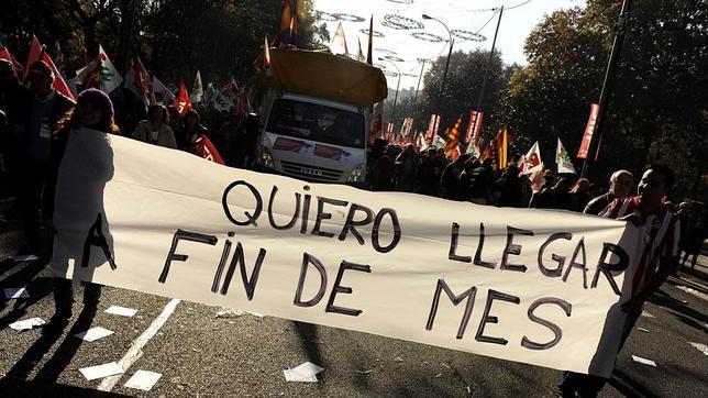 Villacañas: La máxima expresión de la burbuja inmobiliaria intenta levantar cabeza