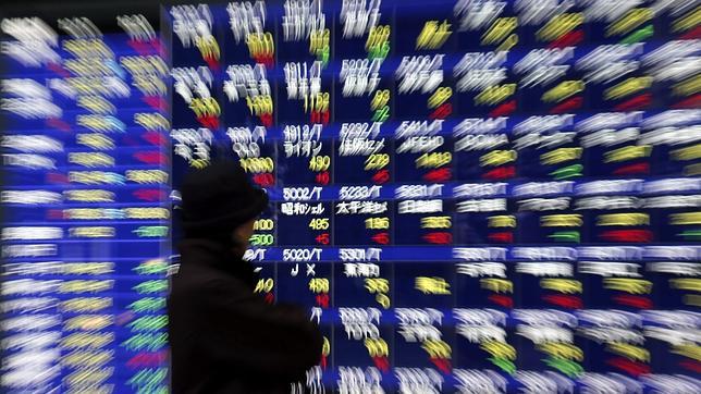 El rally navideño del Ibex acaba con una subida semanal del 3,3%