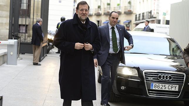 La prensa extranjera aplaude el primer año de Rajoy al frente del Gobierno