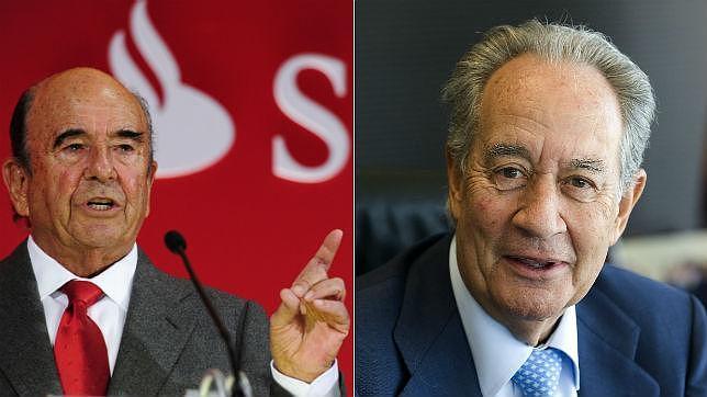 Santander vende su histórica sede de Madrid a Villar Mir y gana 85 millones