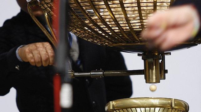 Lotería de Navidad 2012: El número 64.084 se lleva el tercer premio