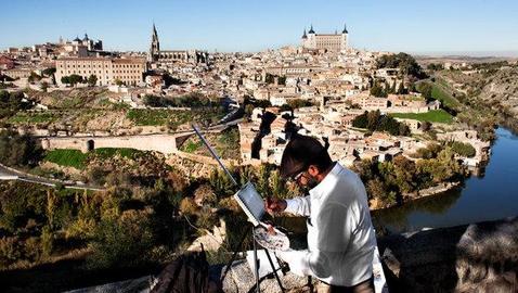 El «New York Times» dedica un amplio artículo a la ciudad de Toledo