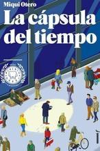 Los diez mejores libros de 2012