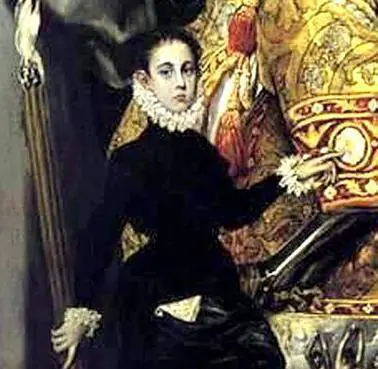 El Greco en la intimidad: La vida privada de Doménikos Tehotocópuli (II)