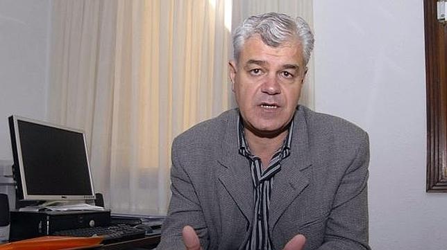 «Si voto en contra de los presupuestos, me echan del grupo parlamentario»