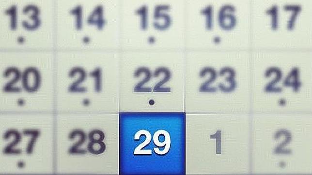 Cinco curiosidades sobre el mes de febrero