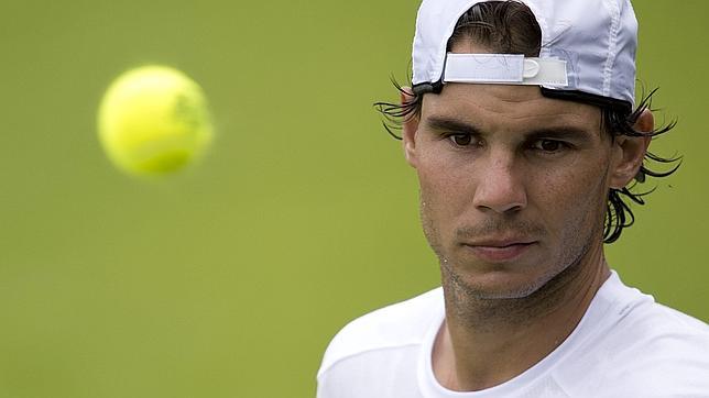 «La salud de Nadal es lo primero»