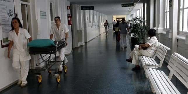 Cáncer y corazón, las principales causas de ingreso hospitalario en España