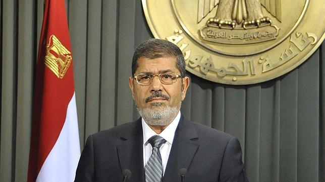 El presidente egipcio anuncia una próxima remodelación del Gobierno