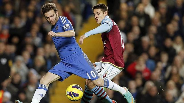 La Premier League golea en Asia al resto de las grandes ligas europeas