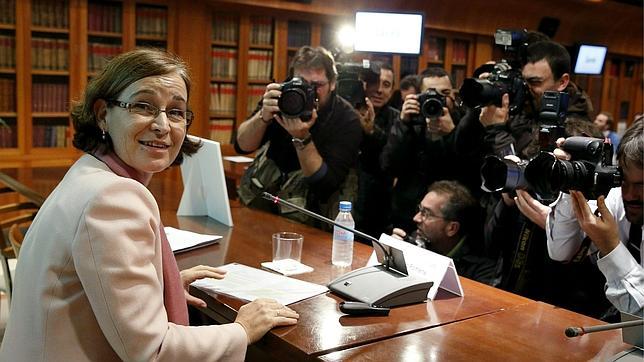 Las cuatro entidades nacionalizadas transferirán 36.085 millones al banco malo