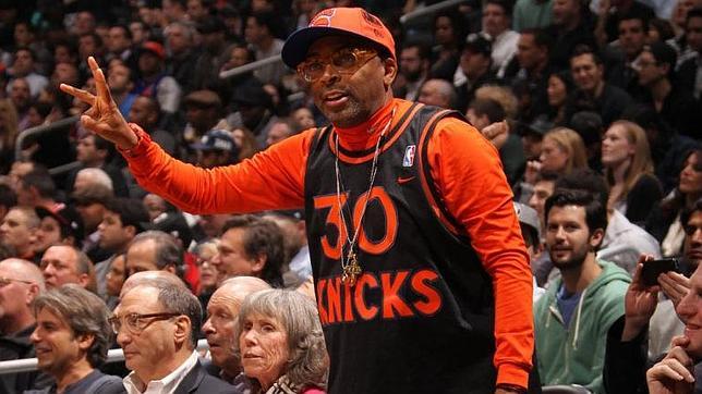 Spike Lee vuelve a arremeter contra Quentin Tarantino