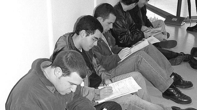 Los cuatro errores más comunes a la hora de buscar un puesto de trabajo