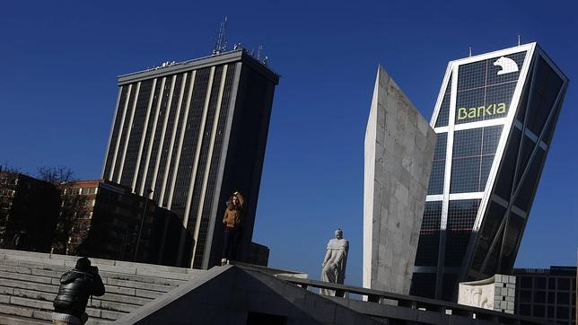 ¿Qué hago con mis acciones de Bankia?