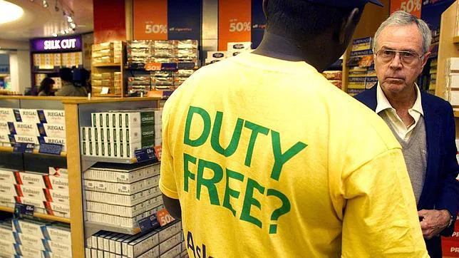 ¿Es siempre más económico comprar en los Duty Free?