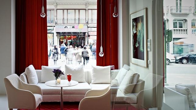 Cinco propuestas para cenar fuera en Nochevieja