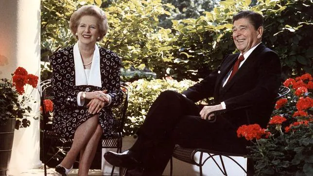 Thatcher estuvo a punto de aceptar un acuerdo para evitar la guerra de Las Malvinas