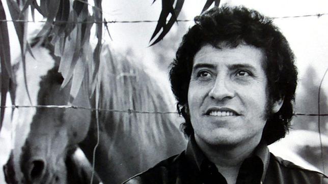 Un juez chileno ordena el arresto de siete ex militares por el asesinato de Víctor Jara