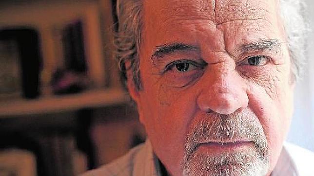 Juan Marsé: «La auténtica patria del escritor no es la lengua, sino el lenguaje»