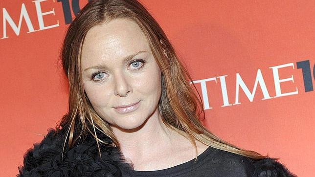 2012, el año de Stella McCartney