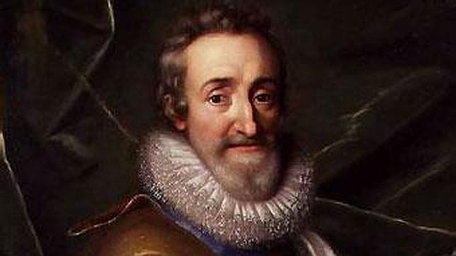 El ADN confirma que Enrique IV y Luis XVI eran familia