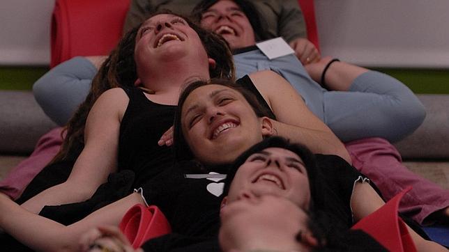 La mayoría de los españoles se sienten felices aunque encaran 2013 con pesimismo