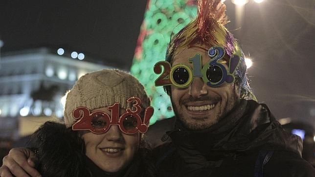 Receta de Año Nuevo: alimentación ligera y dormir «hasta que el cuerpo despierte»