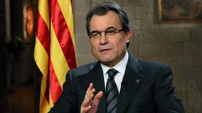 La oposición acusa a Mas de «engañar» al vincular proyecto social con «nacional»