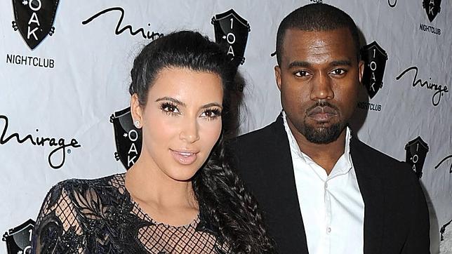 Explosión de ventas del vídeo sexual de Kim Kardashian tras anunciar su embarazo