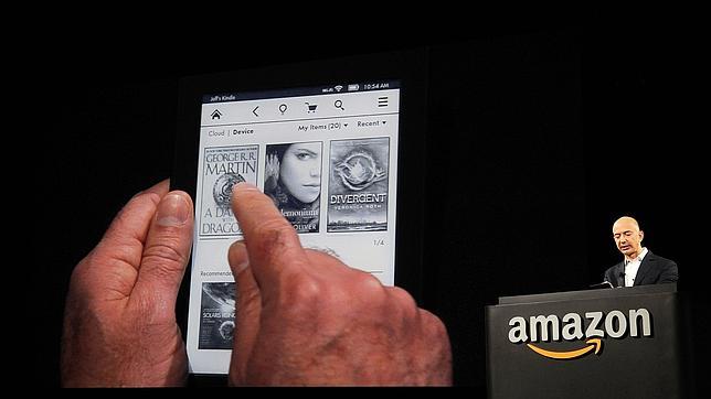 Amazon queda libre de las acusaciones de Apple de publicidad engañosa