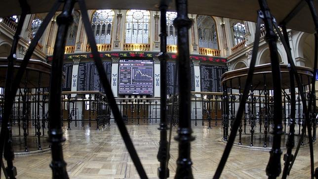 El acuerdo sobre el «abismo fiscal» rebaja la prima de riesgo a niveles de marzo