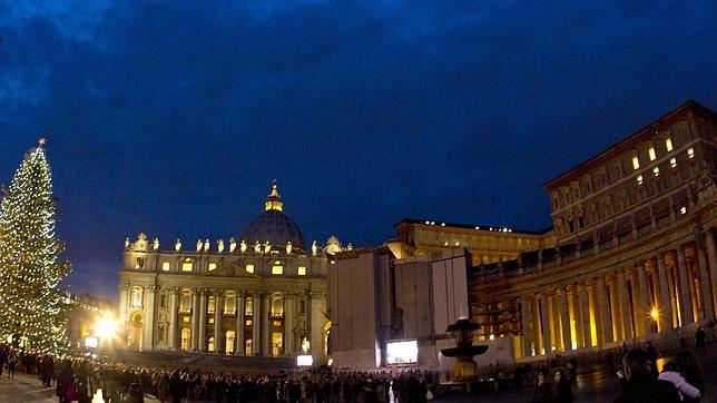El Vaticano prohíbe el pago con tarjetas bancarias internacionales
