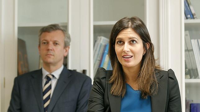 Tijeretazo a la administración paralela