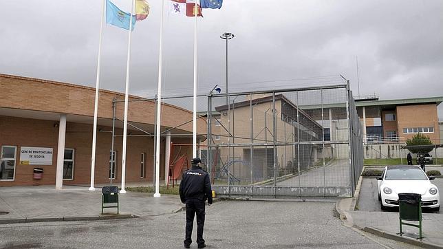 La prisión de Segovia prepara el informe para el tercer grado de Carromero