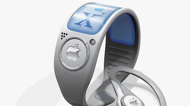 Los «gadgets» que predijo Wired para el año 2013