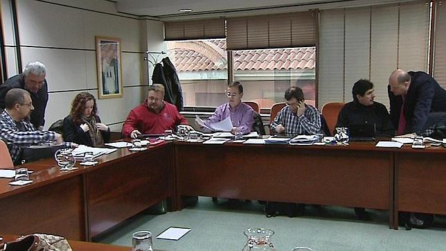 Sindicatos y Paradores acuerdan un ERE que prevé 350 despidos y un cierre