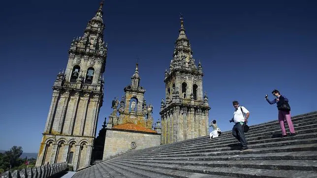 La Catedral de Santiago estrena nuevos recorridos por el templo