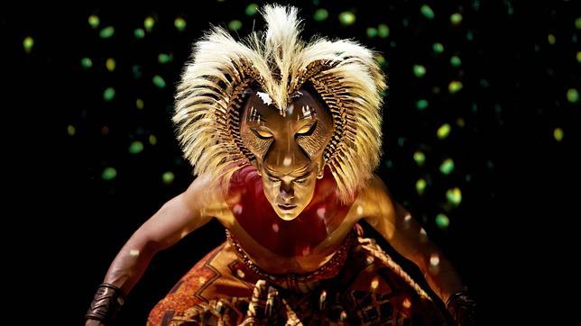 ¿Quiere conocer por dentro «El rey león»?