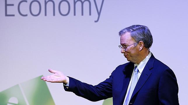 Estados Unidos se queja por el viaje de Eric Schmidt a Corea del Norte