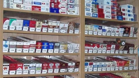 Philip Morris aumenta sus marcas 30 céntimos en los estancos canarios