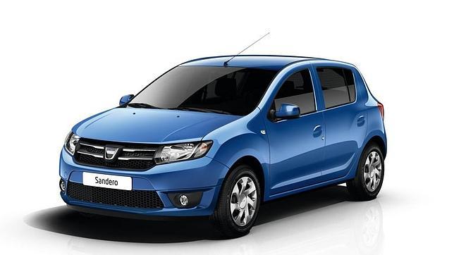 Dacia es la más fiable