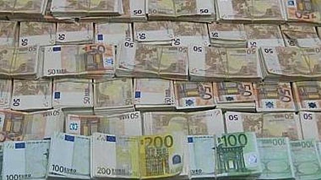 Expertos alemanes recomiendan un cambio radical de estrategia ante la crisis